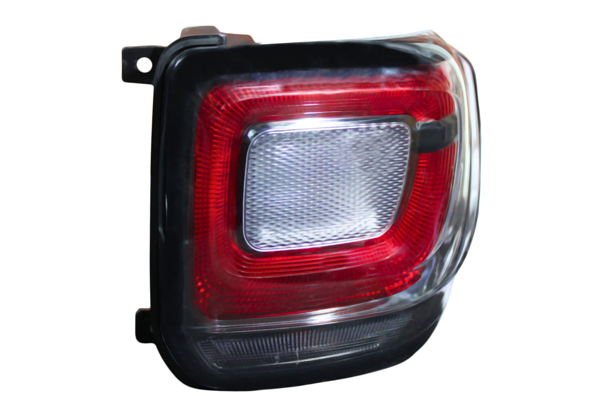 Lanterna traseira Fiat 0943