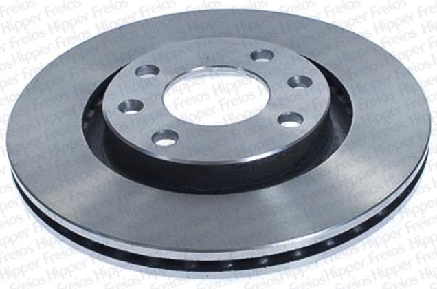 Disco de freio HF750