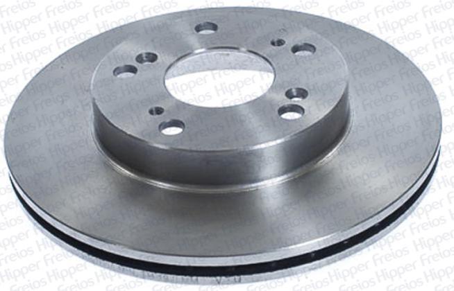 Disco de freio HF700A