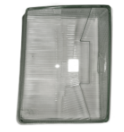 Lente do farol HM4012