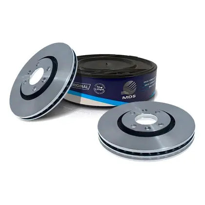 Disco de freio D35D (hf01B)