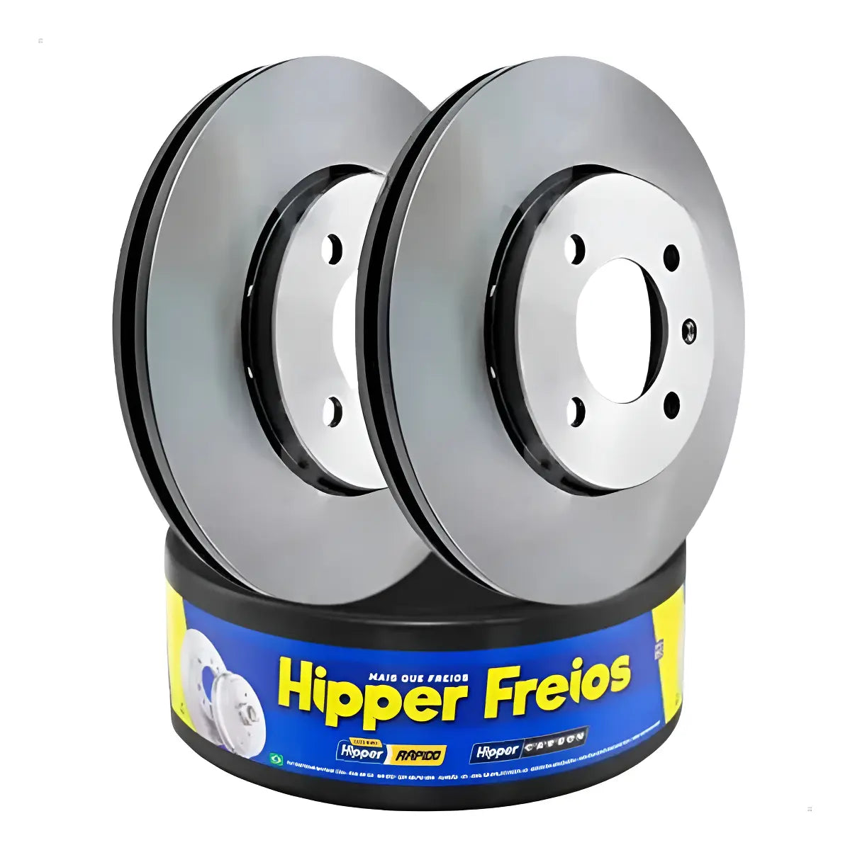 Disco de freio HF87E