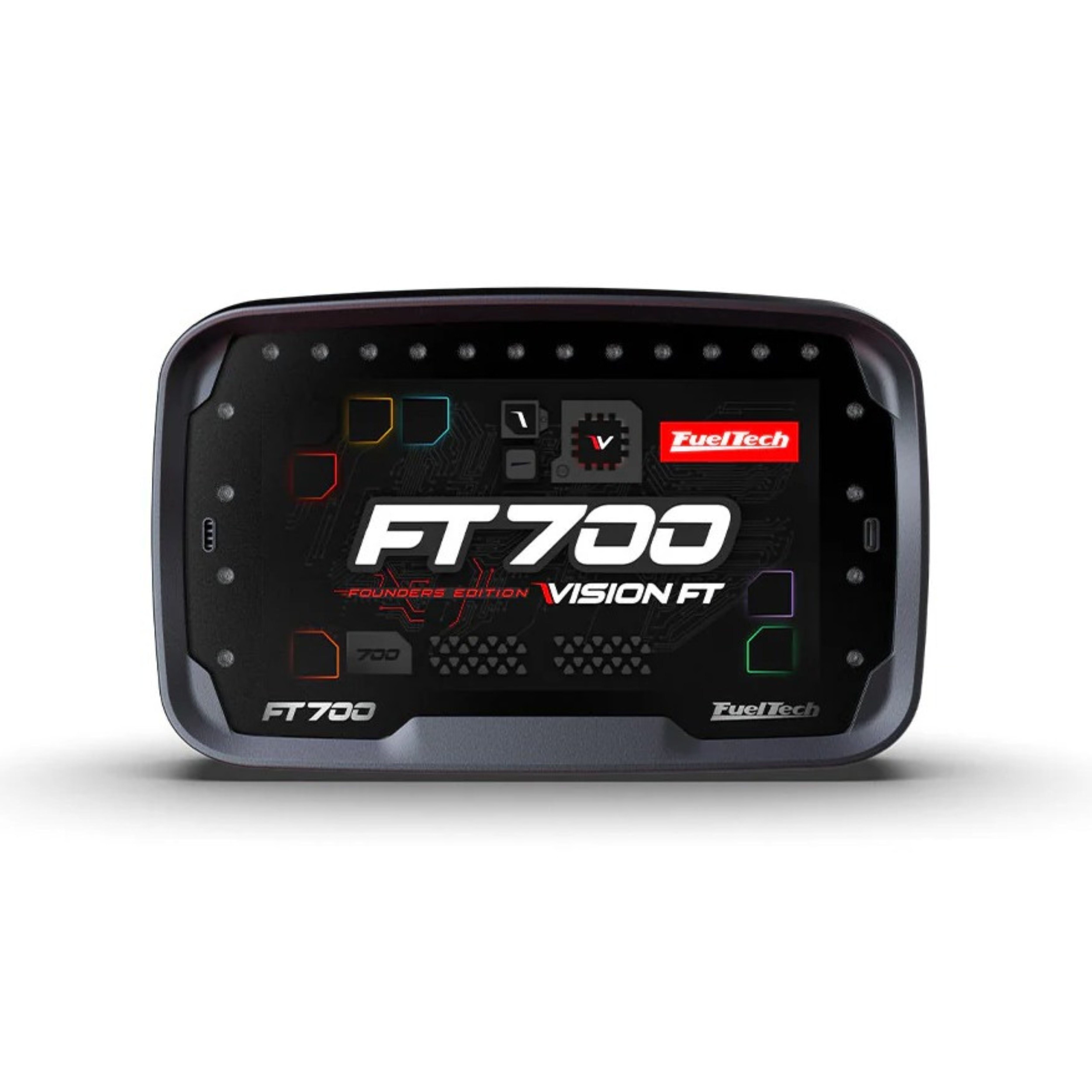 FT700 - Injeção Eletrônica Programável FuelTech