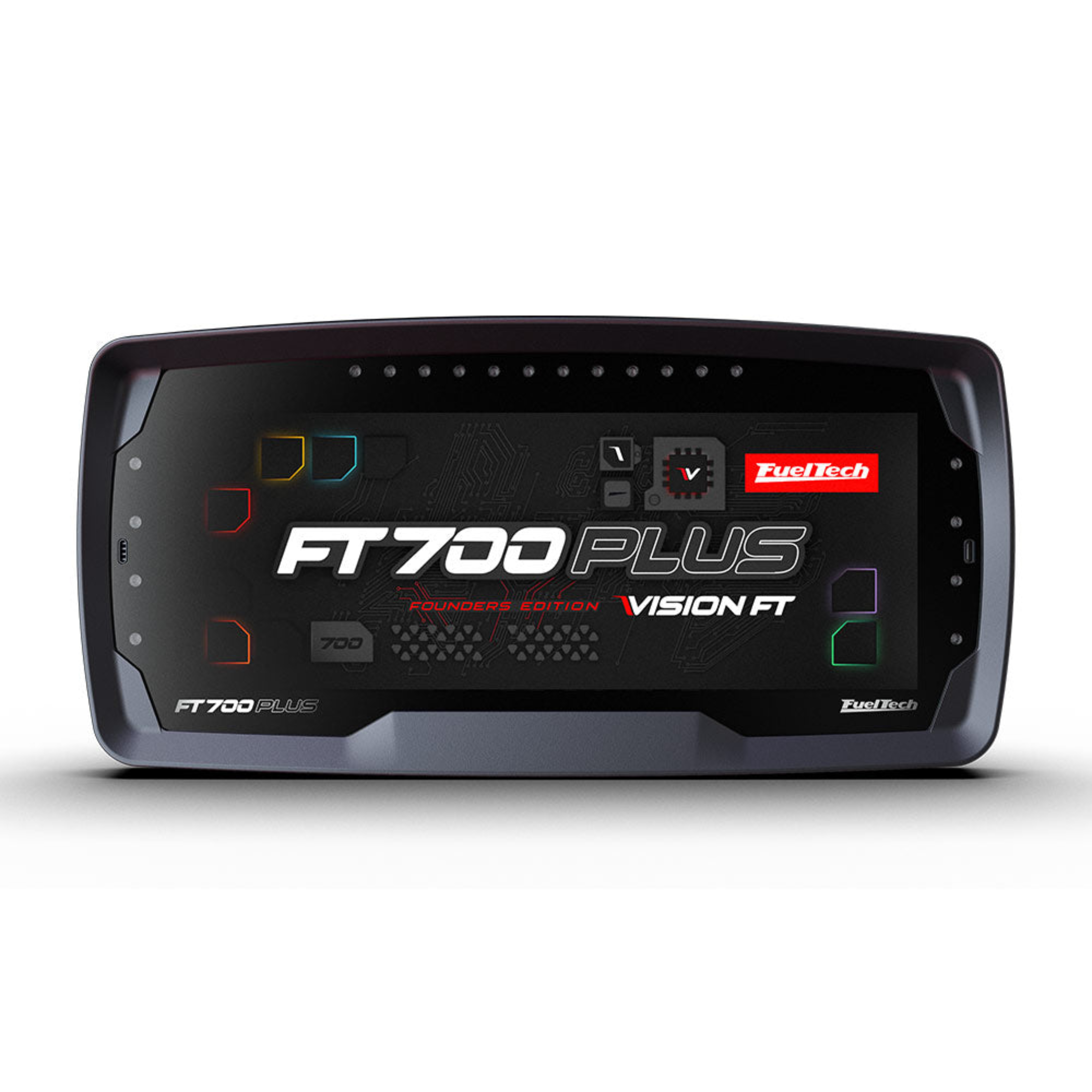 FT700 PLUS - Injeção Eletrônica Programável FuelTech