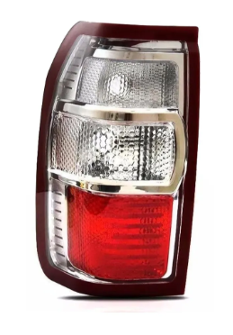 Lanterna traseira FD74165L5N