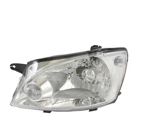 Farol Esquerdo FG531LE Orgus