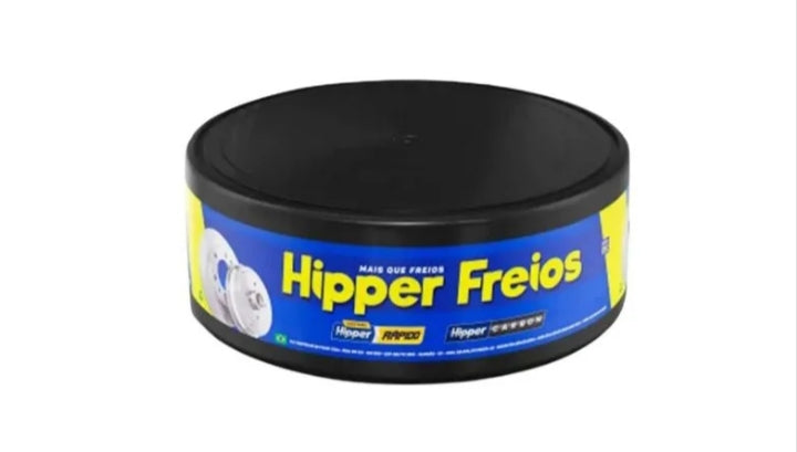 Disco de freio HF14