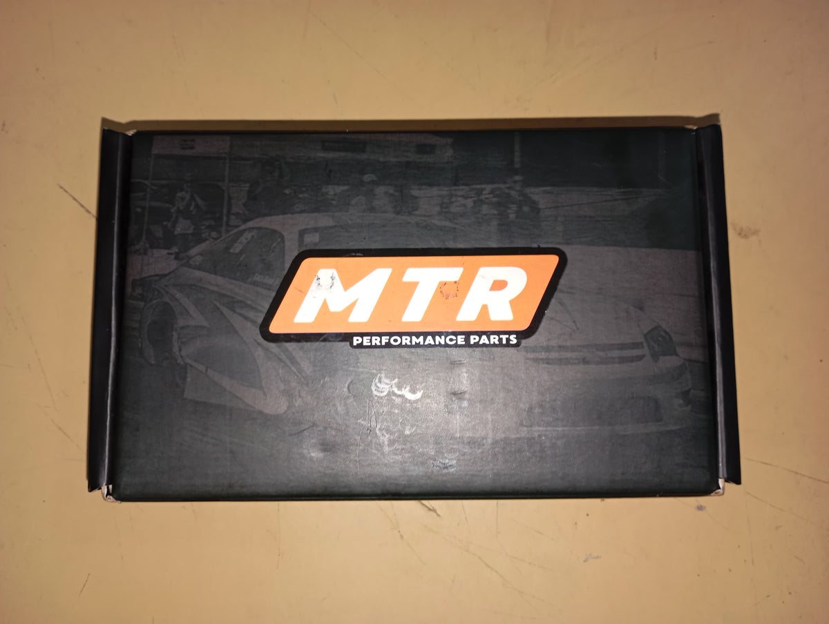 Paraf. Cabeçote MTR