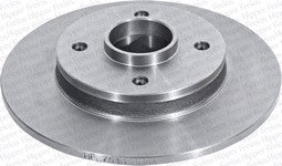 Disco de freio HF751B