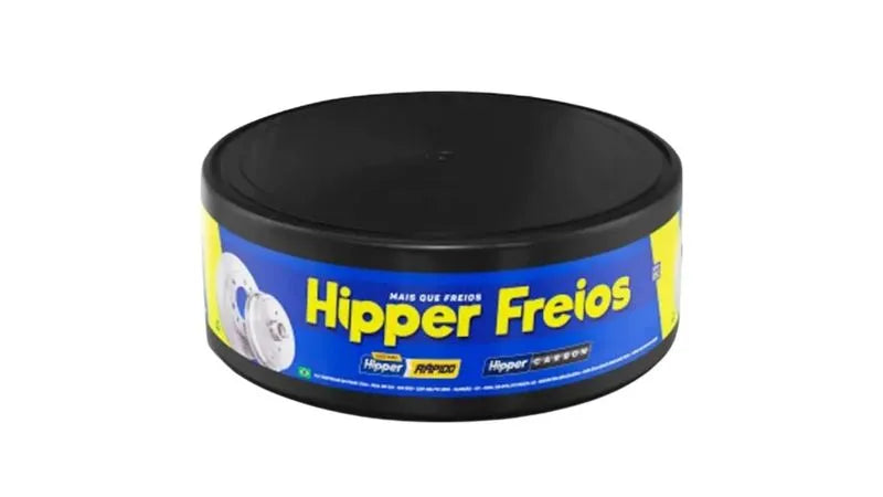 Disco de freio HF18H
