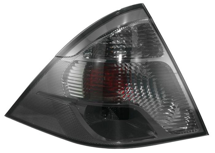 LANTERNA TRASEIRA FUME (ROCAM) LE FLY475E