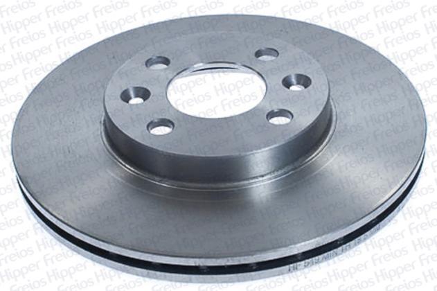 Disco de freio HF692