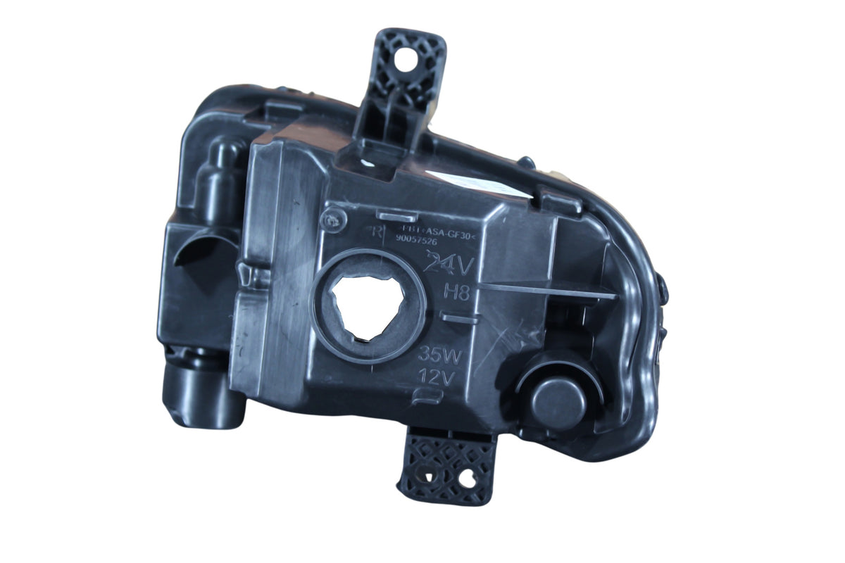 FAROL AUXILIAR MG01672R