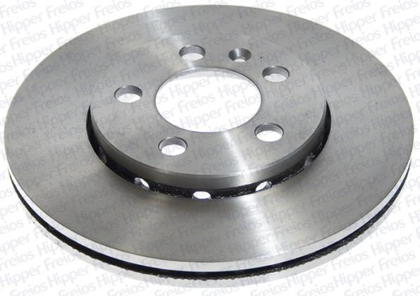 Disco de freio HF81