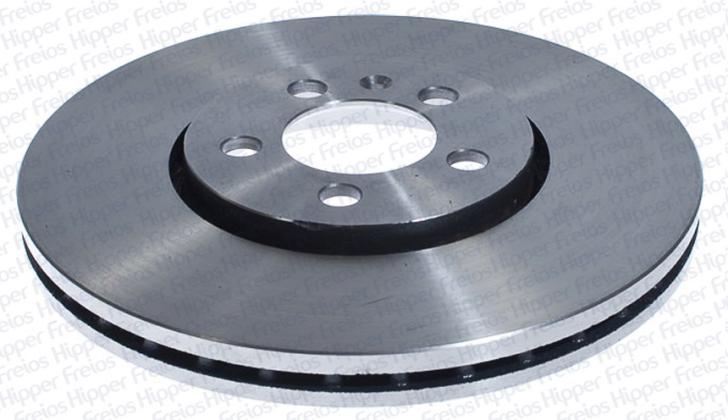 Disco de freio HF80