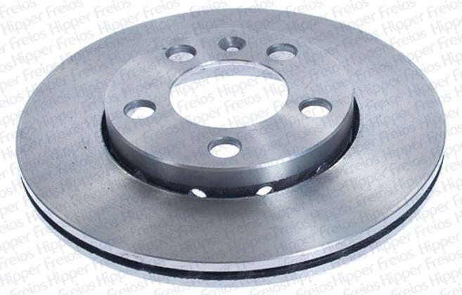 Disco de freio D35D (hf01B)