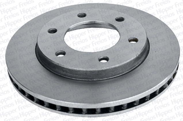 Disco de freio HF200G
