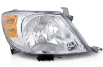 Farol Pisca Ambar Lado Direito  TY0797