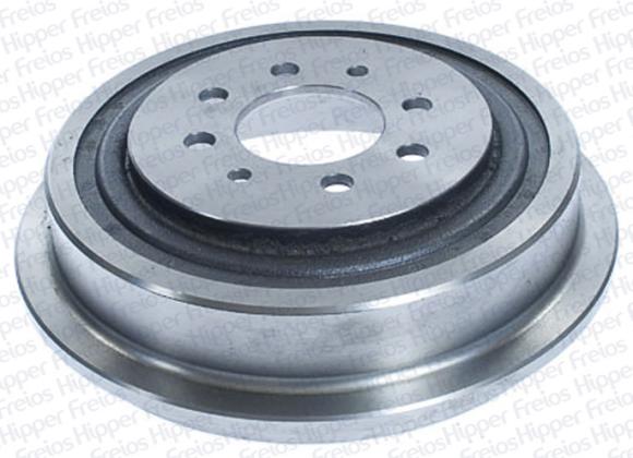 Tambor de freio HF322A
