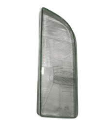 LENTE DO FAROL VIDRO LADO ESQUERDO CHG LIGHT WAY LW7013