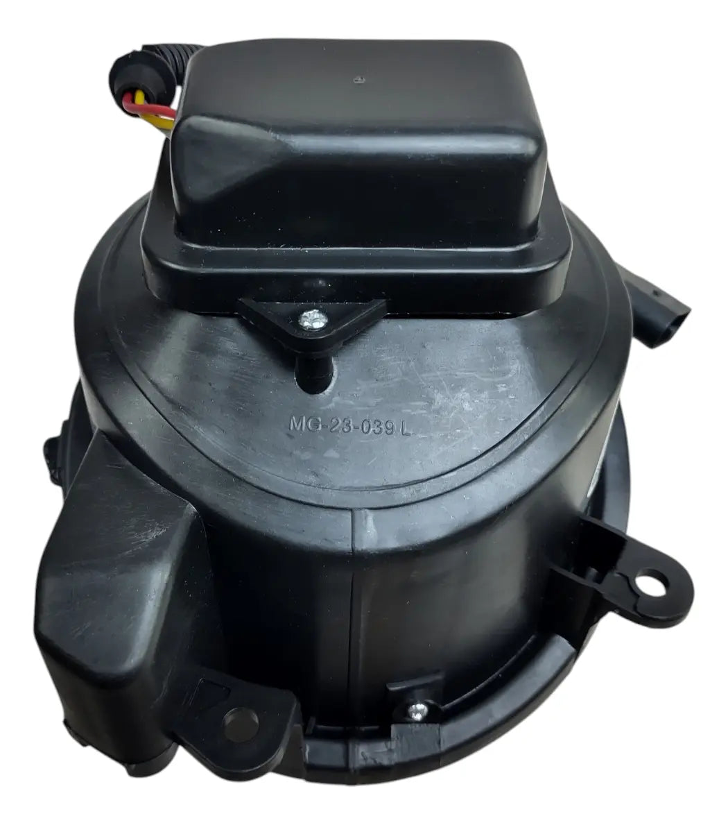 Farol auxiliar Acrilico Esquerdo MG23039L