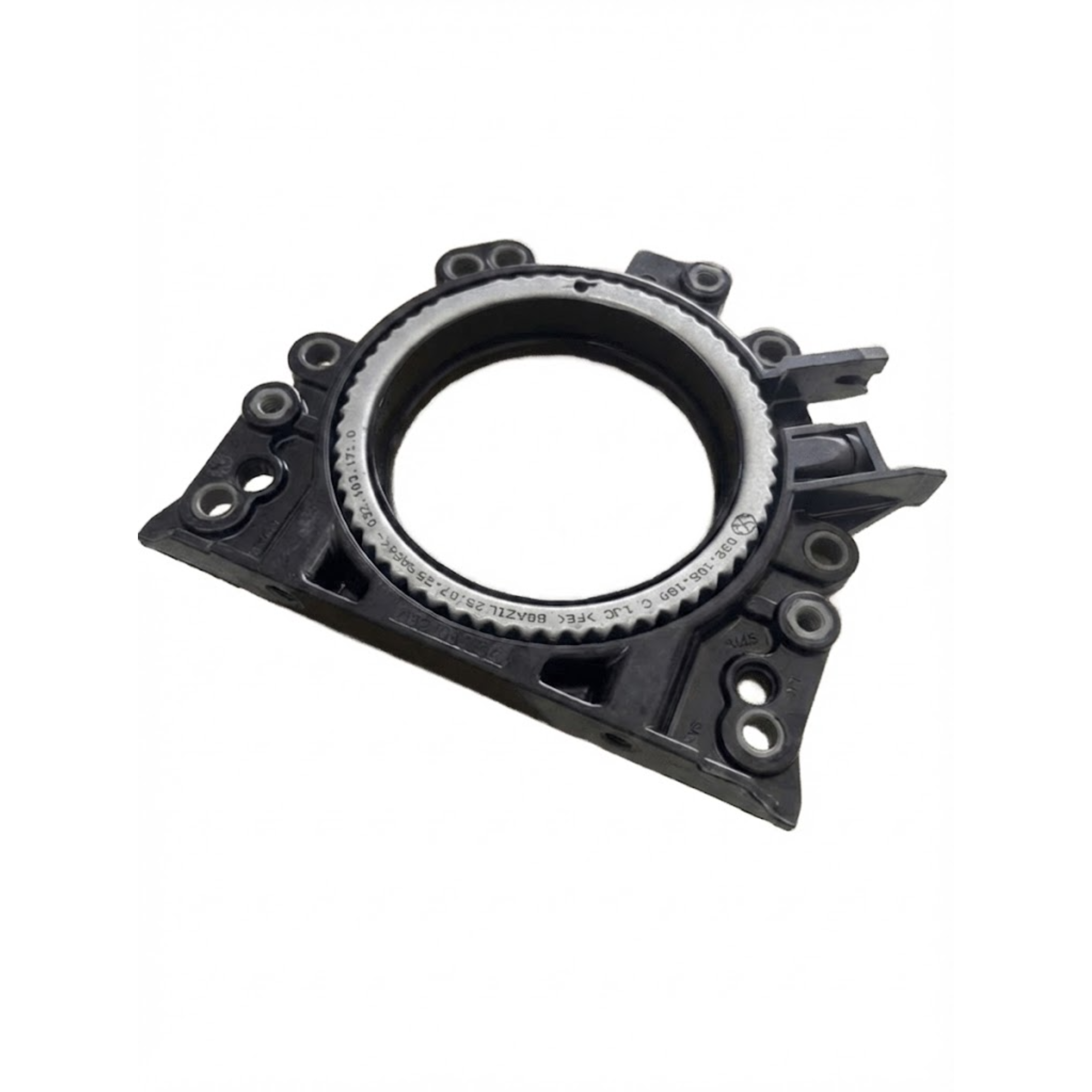 FLANGE TRASEIRA GOL - 032103171D - ORIGINAL