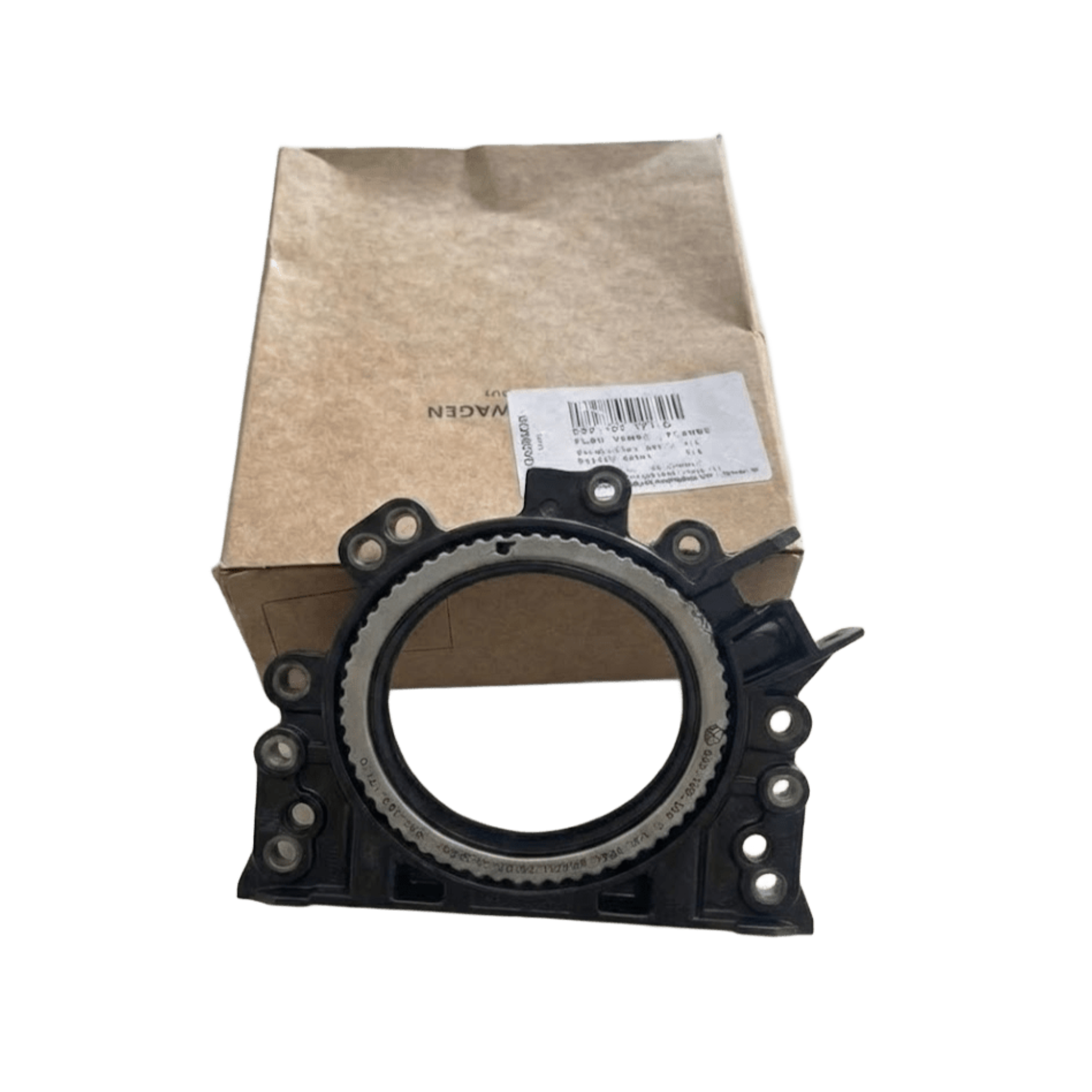 FLANGE TRASEIRA GOL - 032103171D - ORIGINAL