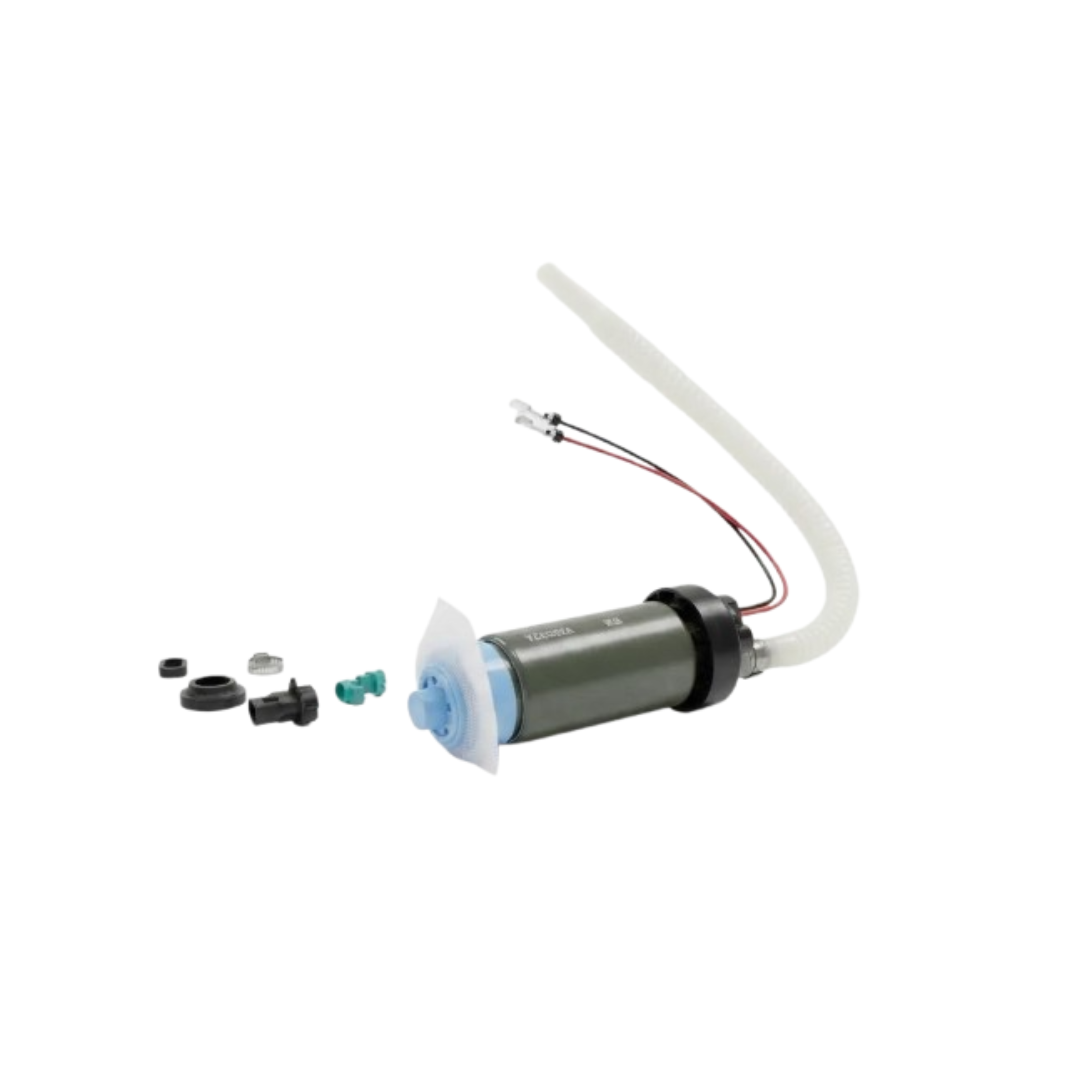 BOMBA COMBUSTIVEL UNIVERSAL FLEX - WB022A - WEBER