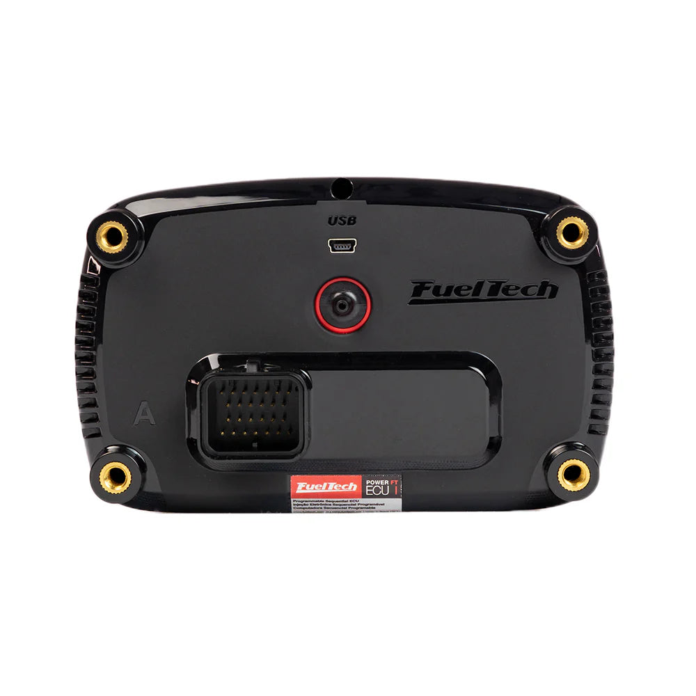 Injeção Eletrônica Programável FuelTech FT450