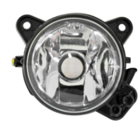 FAROL AUXILIAR LENTE VIDRO LADO DIREITO 069550
