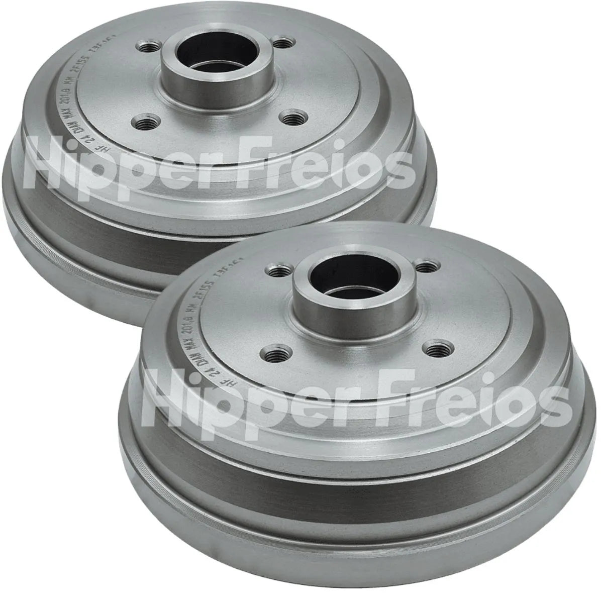 Tambor de freio HF24