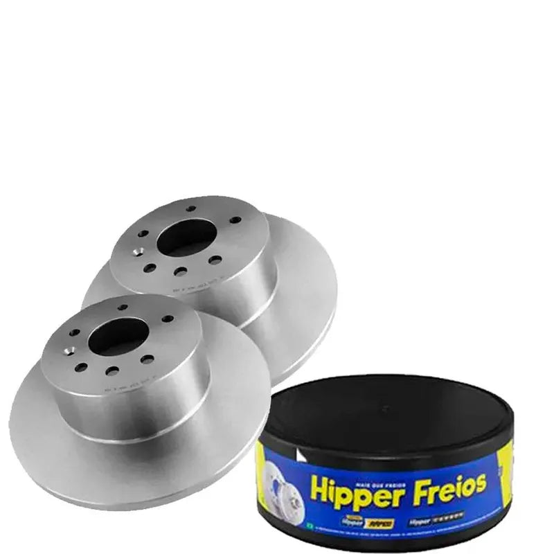 Disco de freio HF23D
