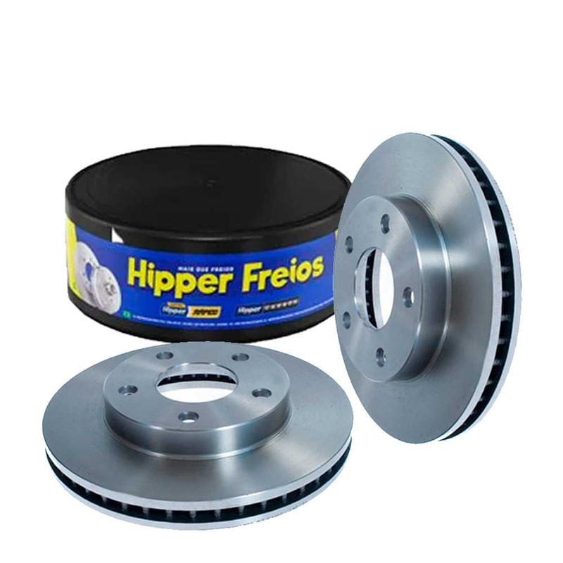 Disco de freio HF21A